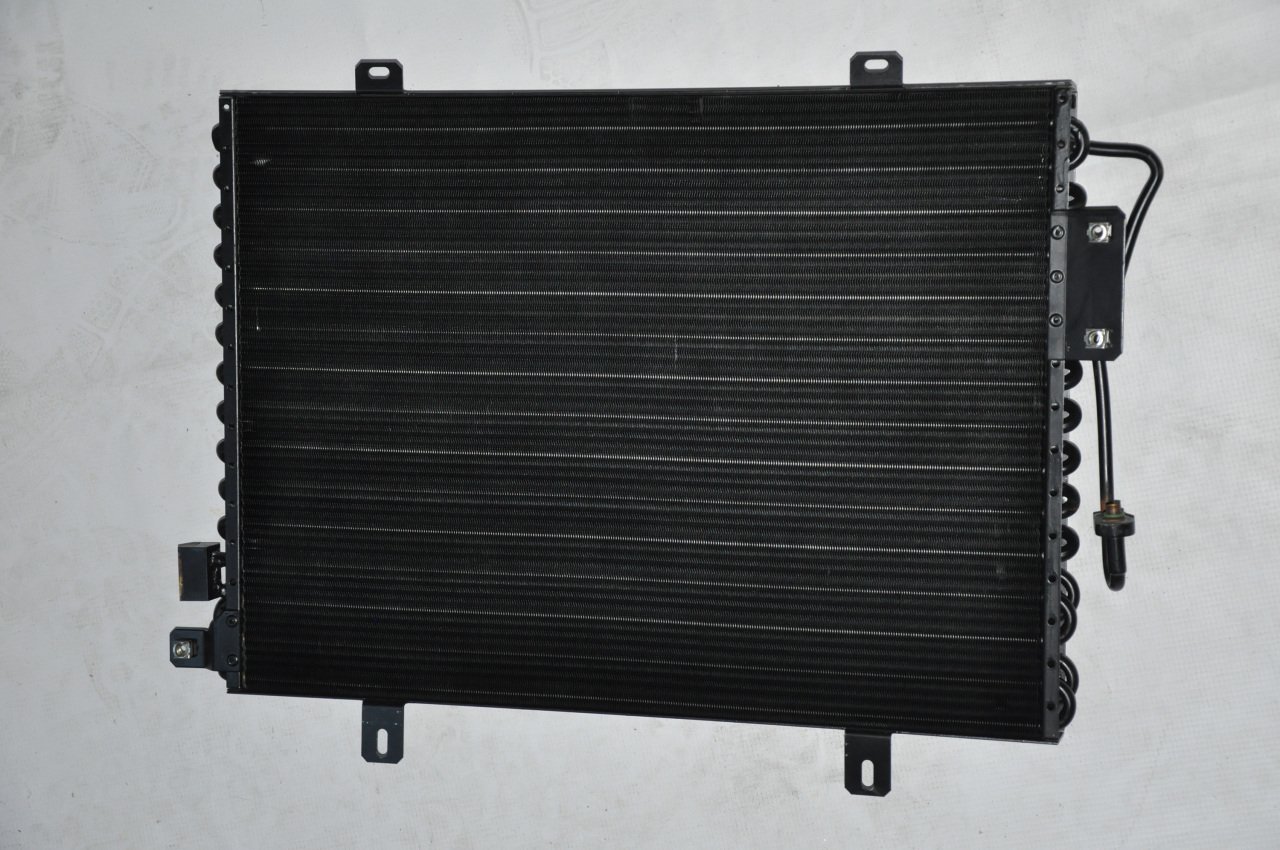 Radyatör Klima (Kondanser) 1.4-1.6 Clio 1998-2003 Arası