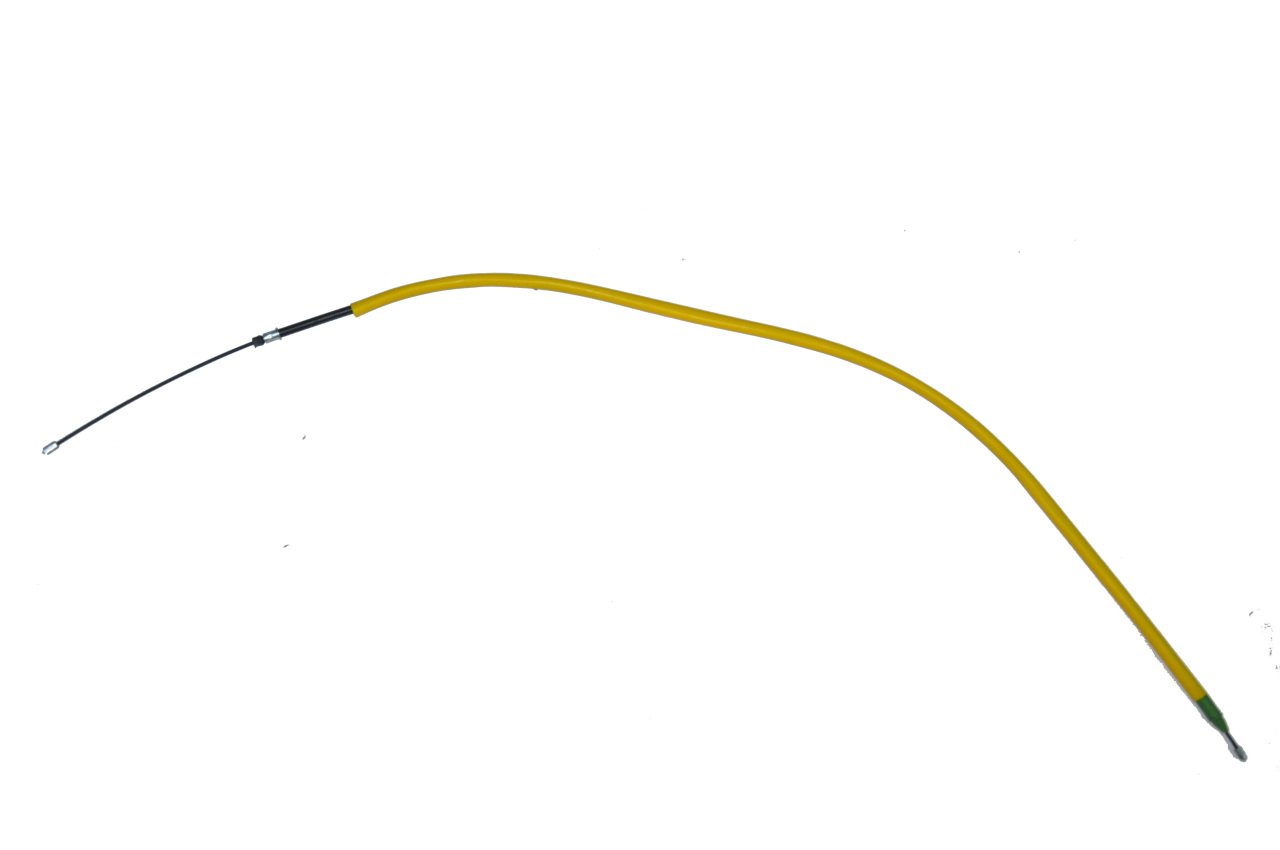 El Fren Teli Sol Megane Scenic 1999-2004 Arası