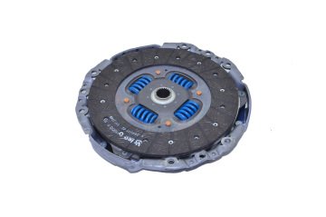 Debriyaj Seti (Rulmansız) 2.5 8 Valf  Master S8V