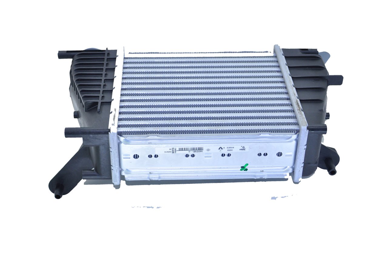 Radyatör Turbo Clio III G.Tourer