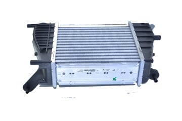 Radyatör Turbo Clio III G.Tourer