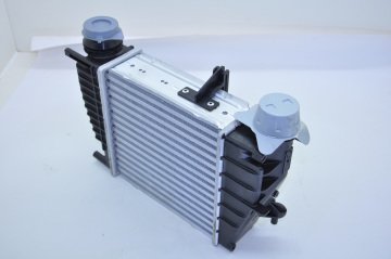 Radyatör Turbo Clio III G.Tourer