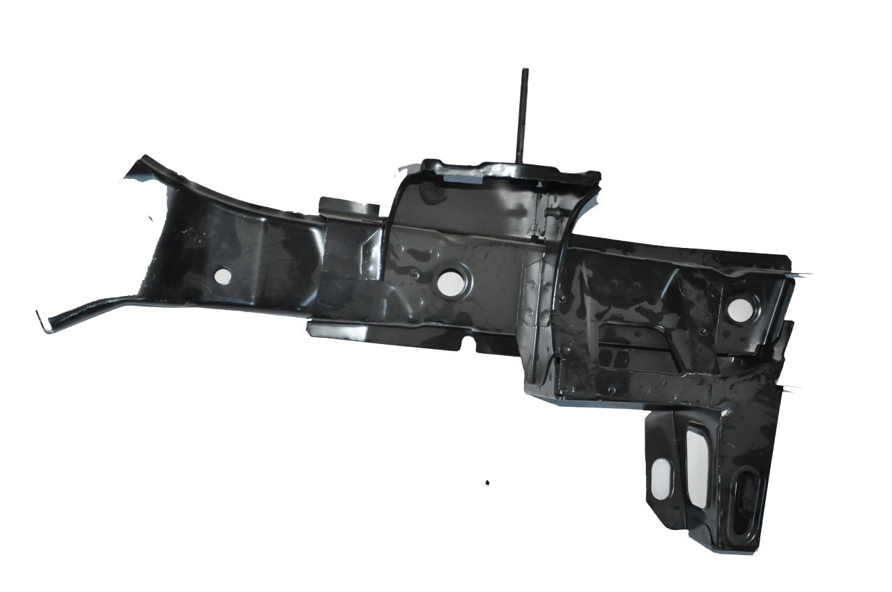 Şase Kolu Ön Sol Albea-Palio-Siena