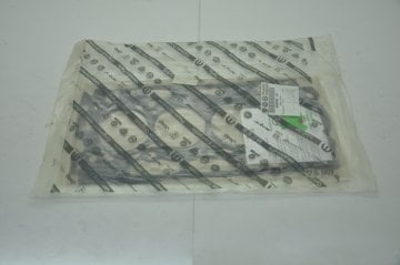 Silindir Kapak Contası 1.6 Jtd Scudo