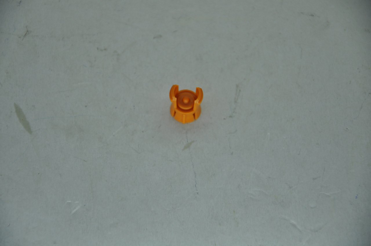 Vites Kumanda Tel Uç Fiberi Megane II