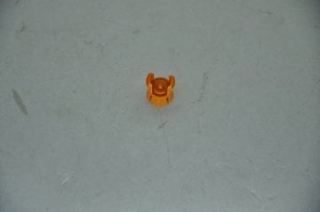 Vites Kumanda Tel Uç Fiberi Megane II