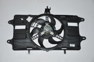 Fan Motoru 1.2 Doblo (Klimasız)