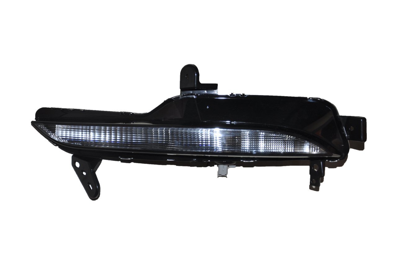 Tampon Sinyal Lambası Ön Sol Megane IV