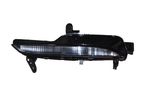 Tampon Sinyal Lambası Ön Sol Megane IV