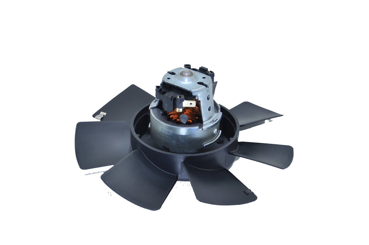 Kalorifer Motoru R9-R11