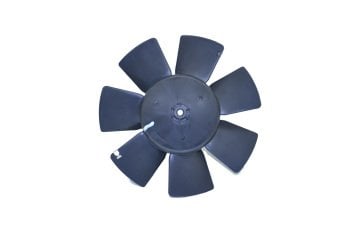 Kalorifer Motoru R9-R11