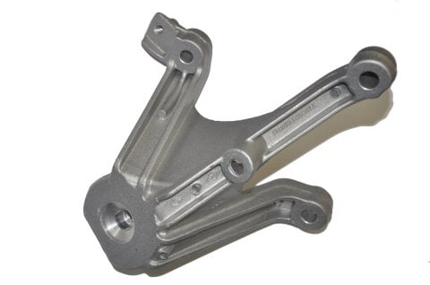 Şanzıman Takoz Bağlantı Suportu 1.6 16 Valf Megane IV H4M