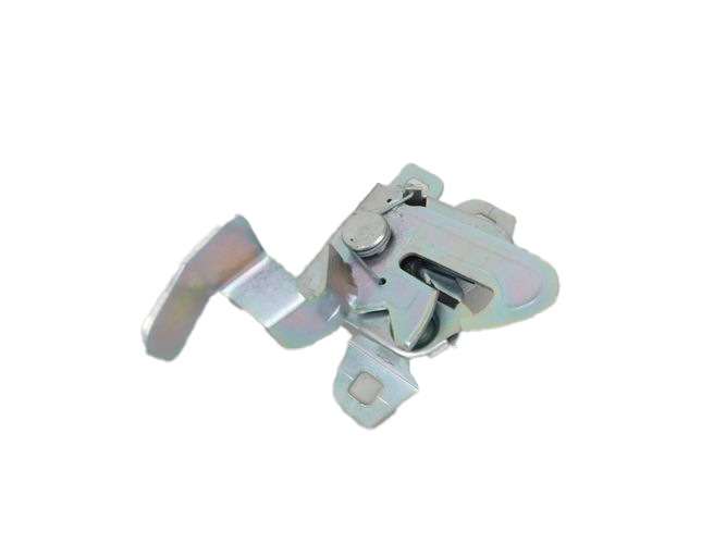 Motor Kaput Kilidi Ducato 2014 Sonrası