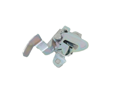 Motor Kaput Kilidi Ducato 2014 Sonrası