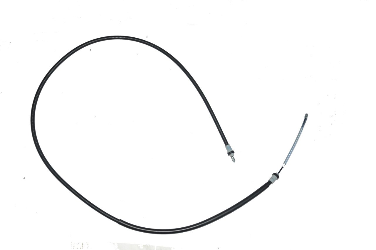 El Fren Teli Arka Dacıa Logan Mcv-Pick-Up