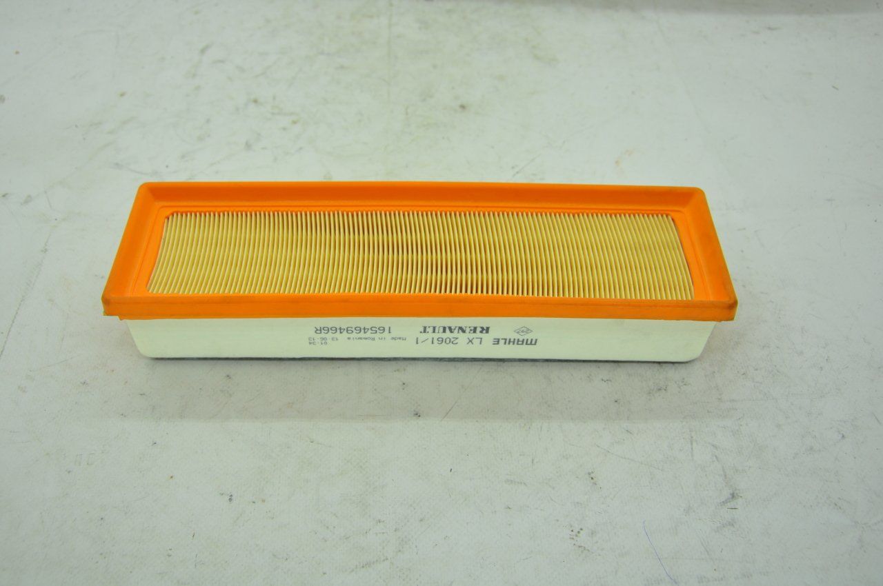 Hava Filitresi 1.6 8 Valf Dokker-Lodgy