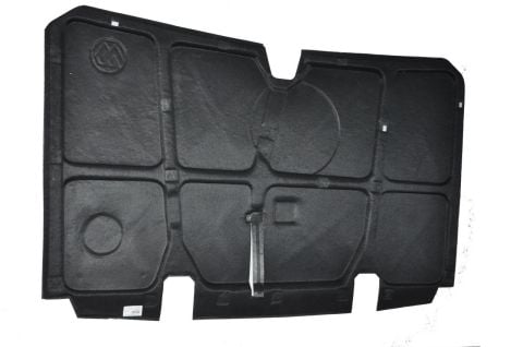 Motor Kaput İzalatörü (Keçesi) Slx Doğan-Şahin-Kartal