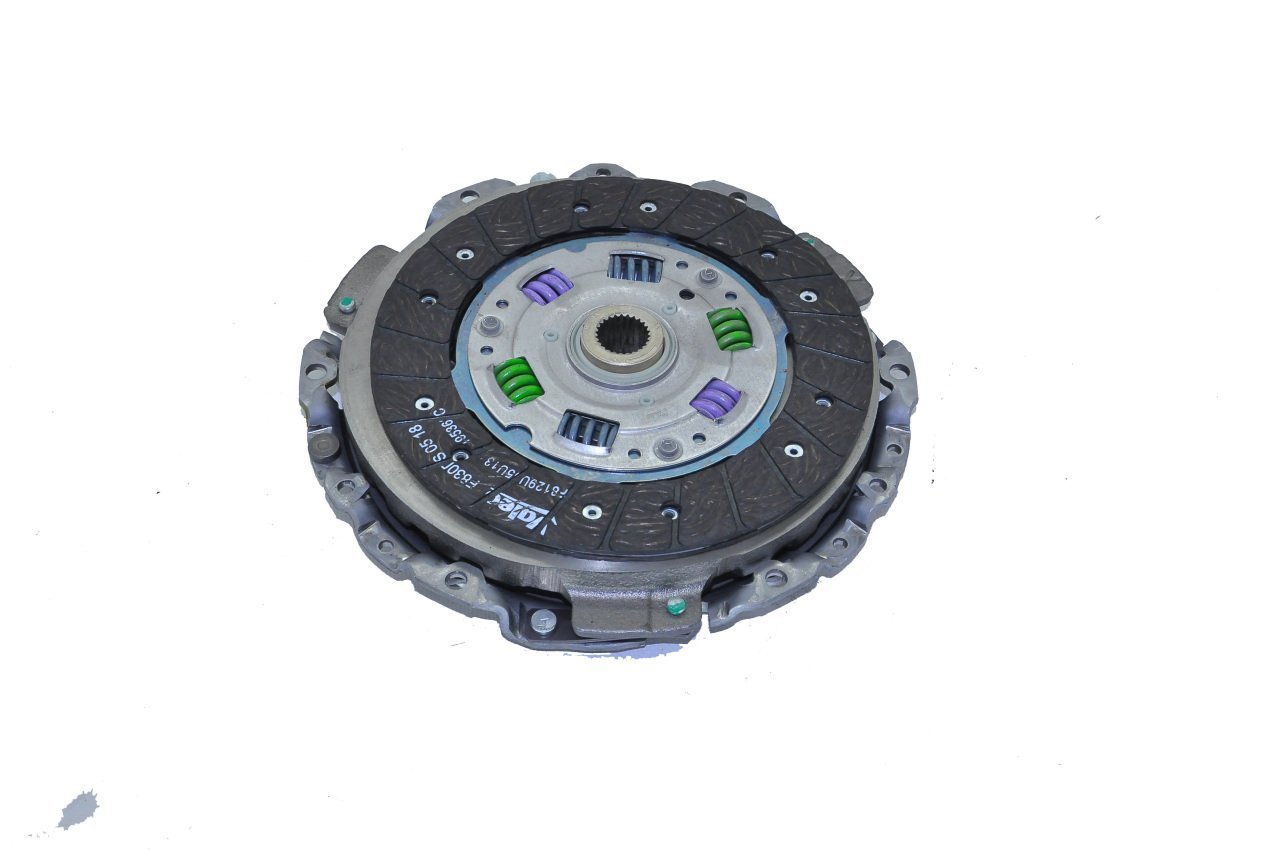 Debriyaj Seti 1.6 16 Valf Megane 1995-2002 Arası