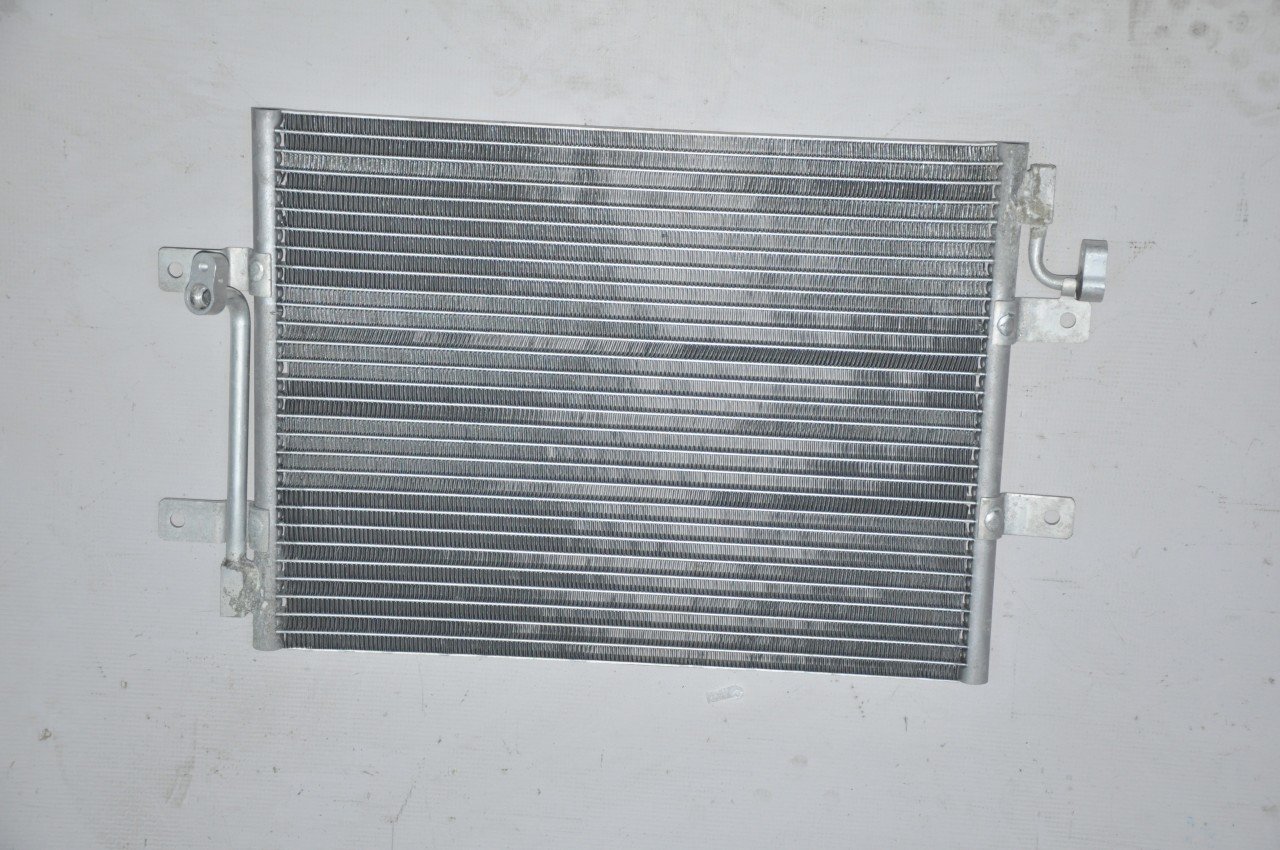 Radyatör Klima (Kondanser) 1.3 Albea-Palio