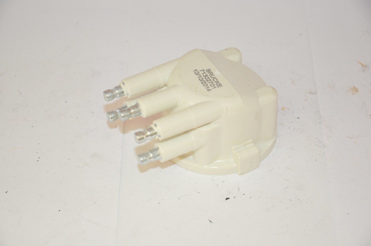 Distribütör Kapağı 1.2 Uno 60