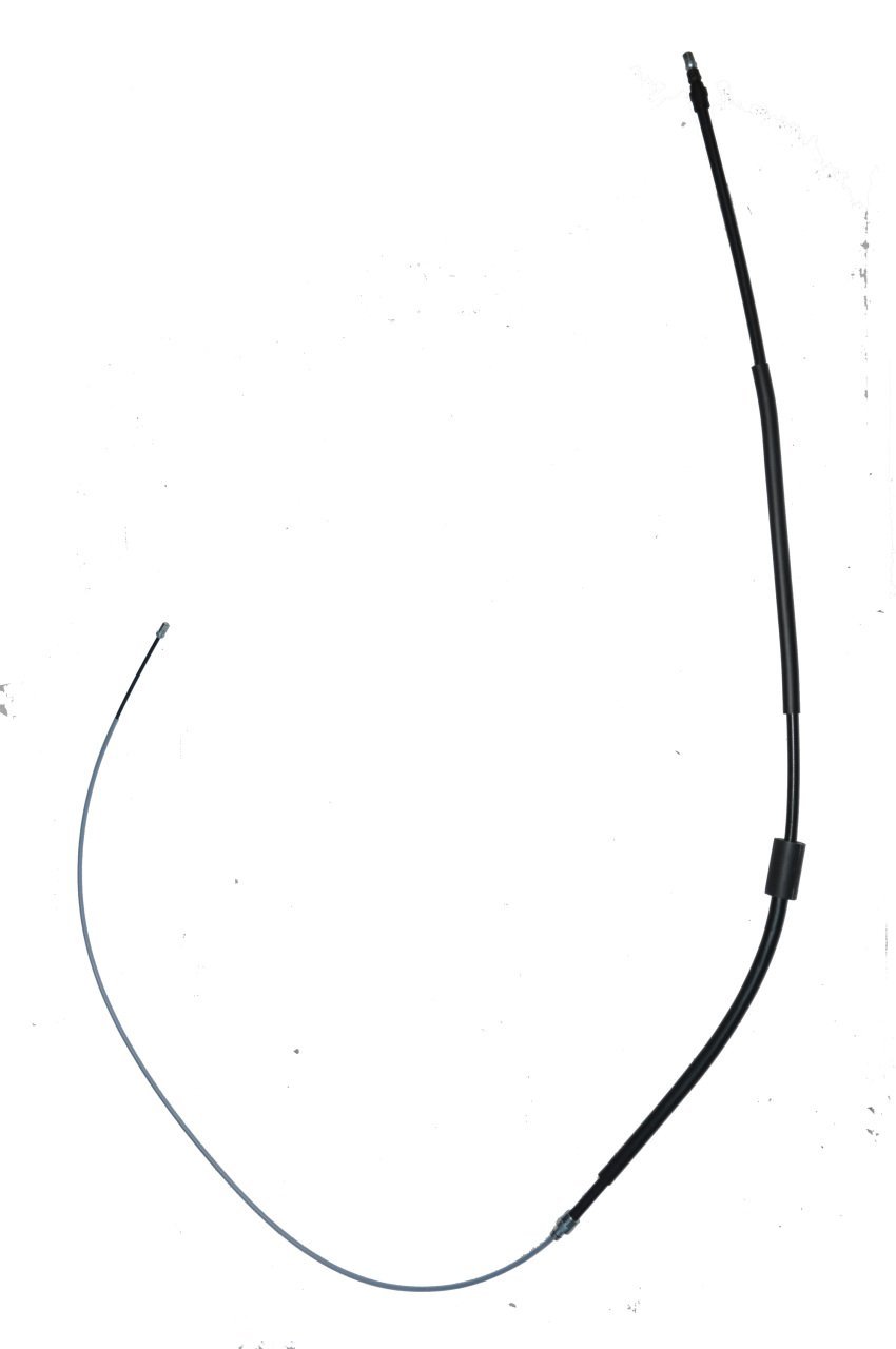 El Fren Teli Megane II Sedan