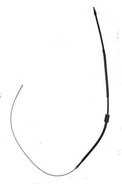 El Fren Teli Megane II Sedan