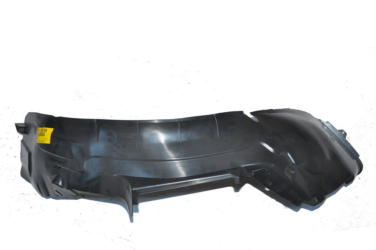 Çamurluk Davlumbazı Ön Sol Panda 2003-2009 Arası