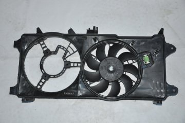 Fan Motoru 1.3-1.9 Jtd Doblo Klimasız 2006-2010 Arası (Tek Motorlu)