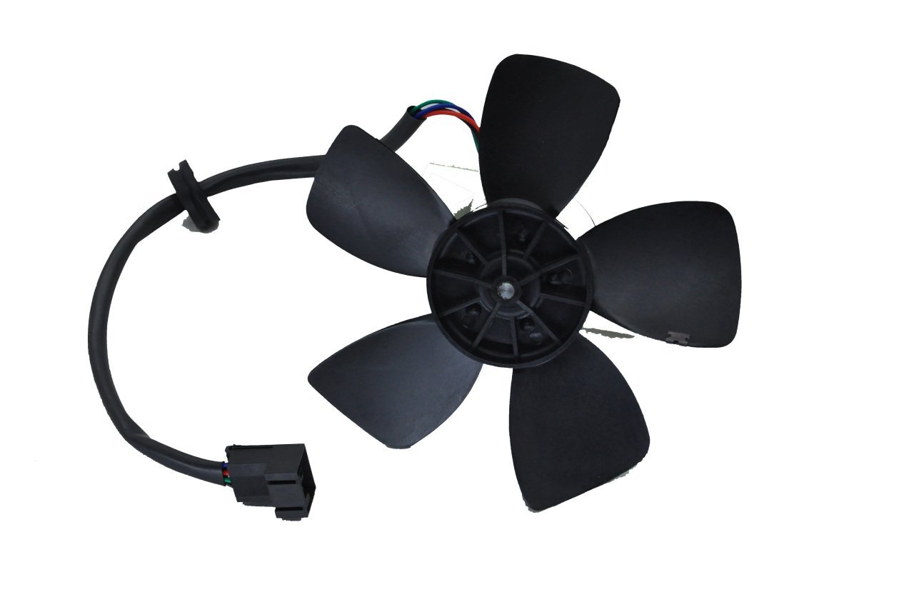 Kalorifer Motoru Slx Doğan-Şahin-Kartal (3 Devre)