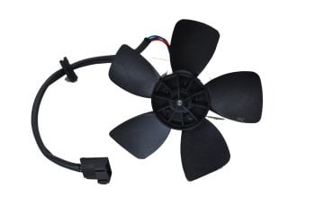 Kalorifer Motoru Slx Doğan-Şahin-Kartal (3 Devre)