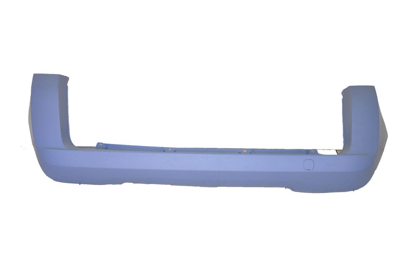 Tampon Arka Fiorino (Tek Kapı)