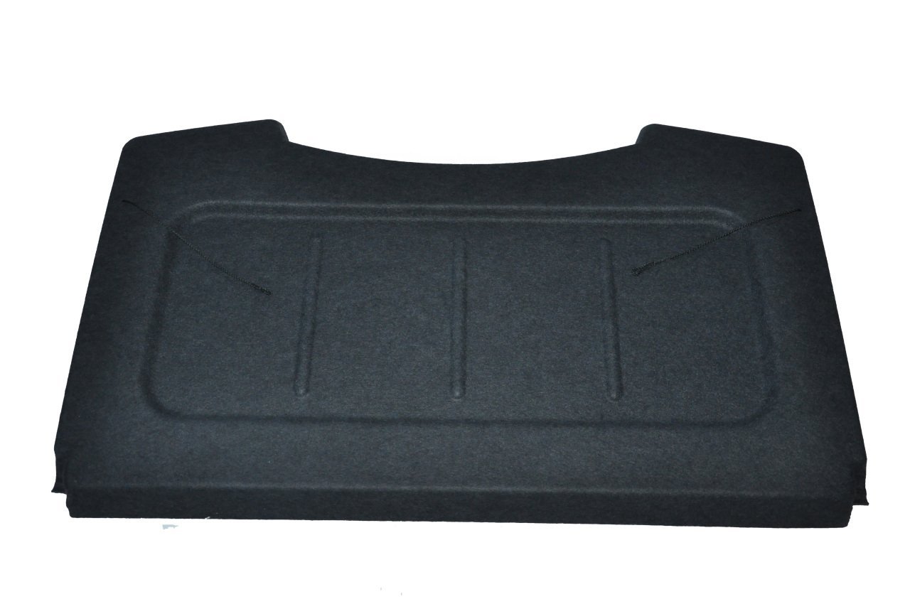 Hareketli Raf Arka Dacıa Sandero 2008-2013 Arası