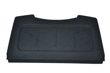 Hareketli Raf Arka Dacıa Sandero 2008-2013 Arası