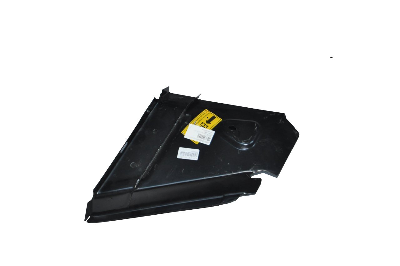 Şase Kulağı Ön Sağ R9-R11 (Kriko Yeri)