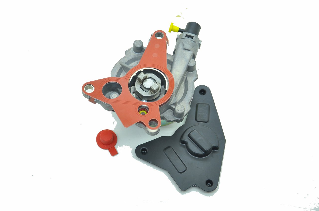 Fren Vakum Pompası 2.0 Trafic