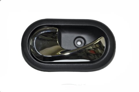 Kapı İç Açma Kolu Sol Dacıa Logan Ym-Duster-Sandero-Dokker-Lodgy (Krom)