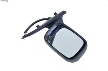 Dış Dikiz Ayna Sol Palio-Siena 1996-2002 Arası (Elektirikli)