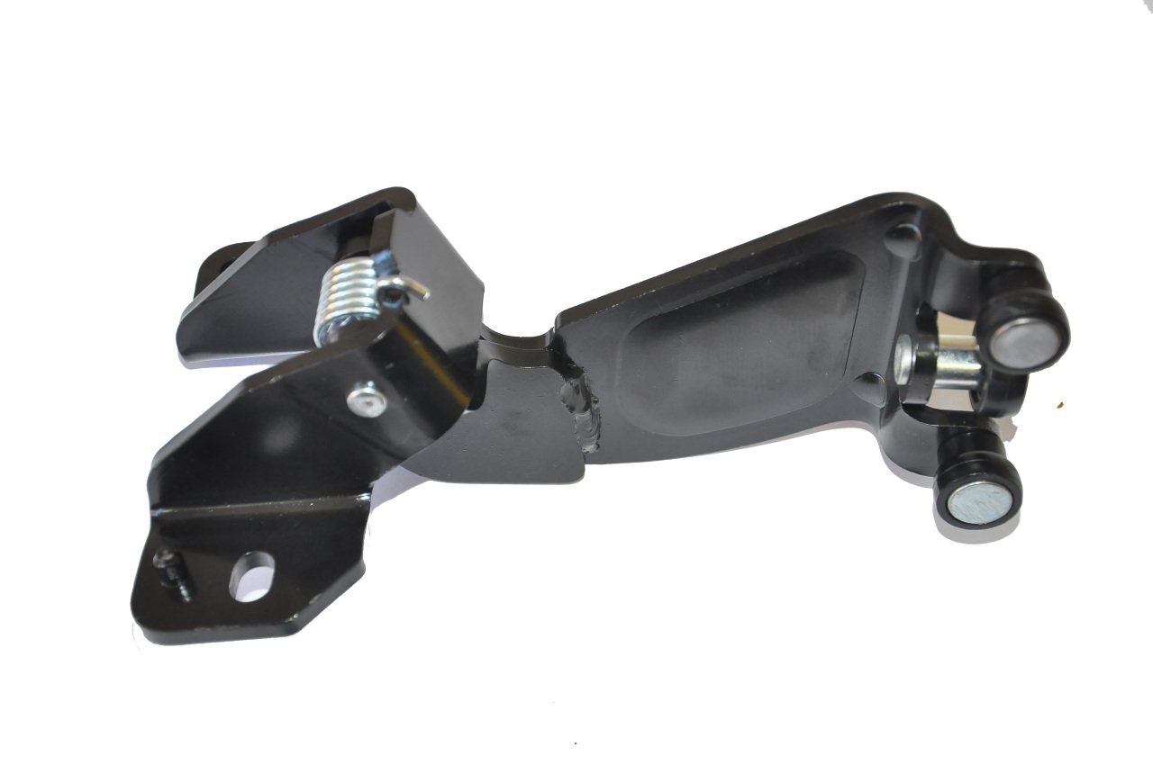 Sürgülü Kapı Orta Makarası (Mekanizması) Sol Doblo 2010 Sonrası