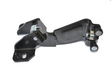 Sürgülü Kapı Orta Makarası (Mekanizması) Sol Doblo 2010 Sonrası