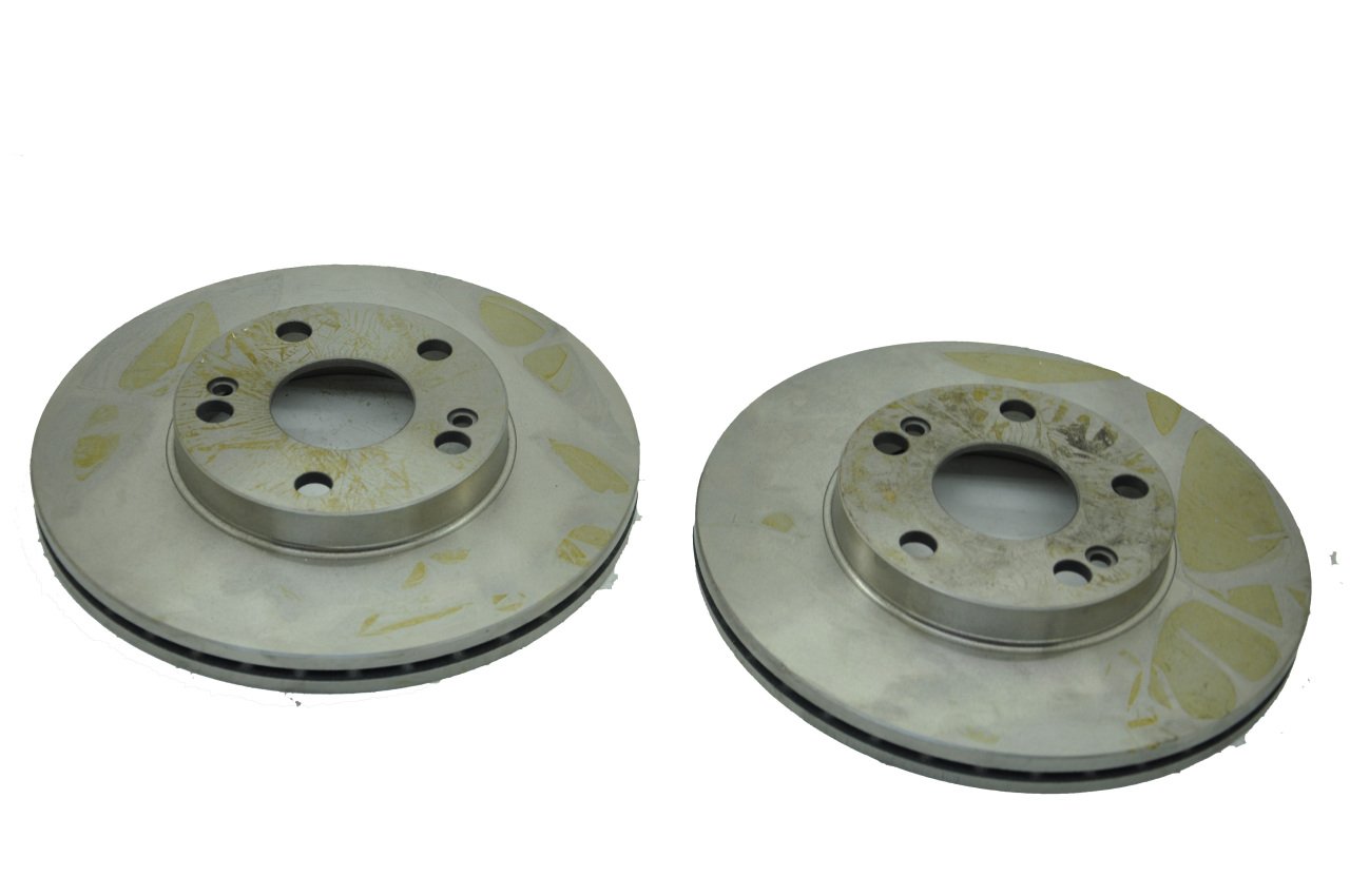 Fren Disk Ayna Tk.Ön 2.0 Laguna I-Safrane (5 Bijon)