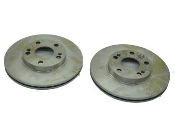 Fren Disk Ayna Tk.Ön 2.0 Laguna I-Safrane (5 Bijon)