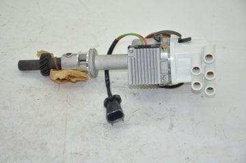 Distribütör Komple (Elektronik) Şahin-Kartal (1994-1995 Arası)