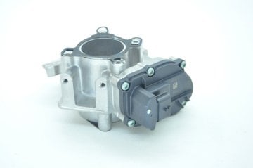 Egr 2.0 Trafic Mr9 (Euro 5)