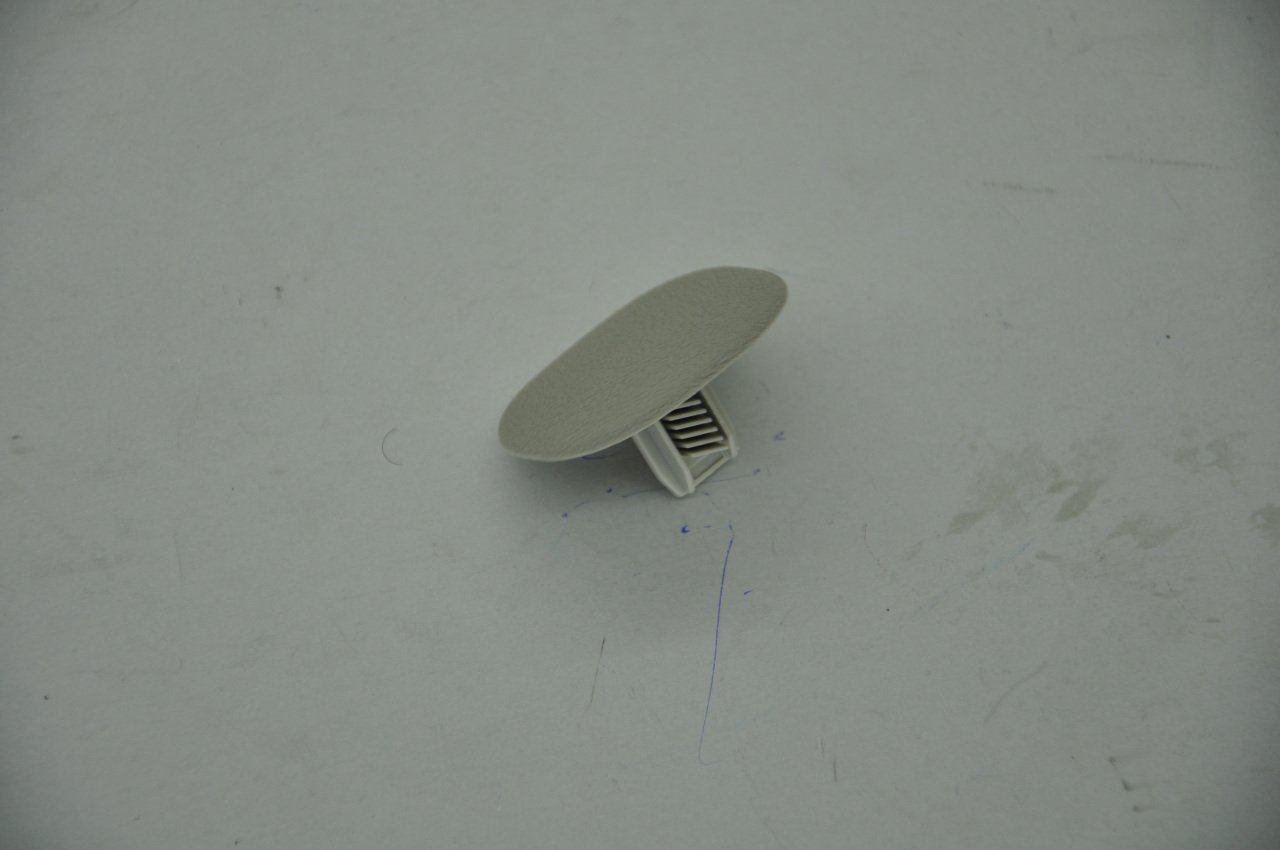 Tavan El Tutamak Tapası Clio 2001-2008 Arası