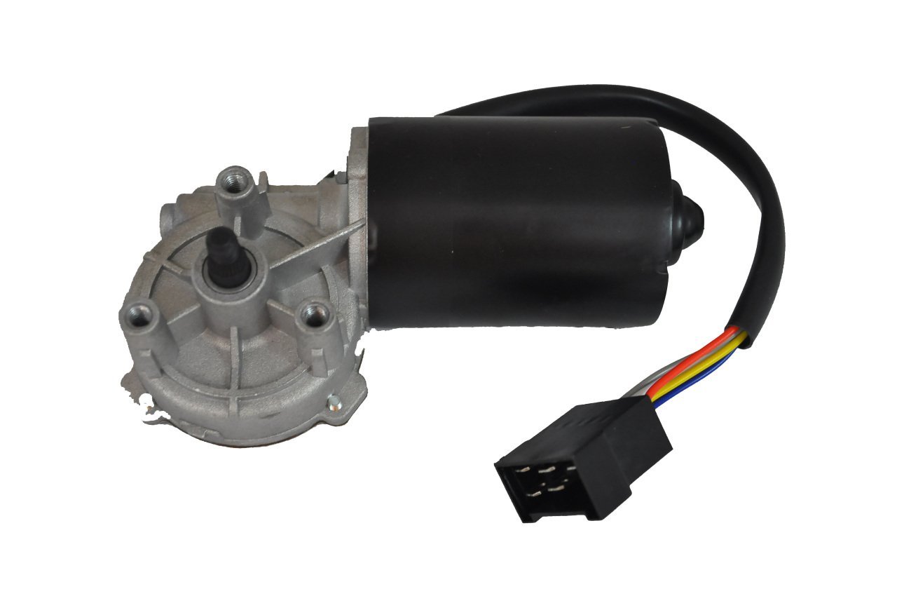 Silecek Motoru Ön Doğan-Şahin-Kartal