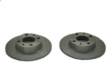 Fren Disk Ayna Tk.Ön Doğan-Şahin-Kartal 2000 Öncesi