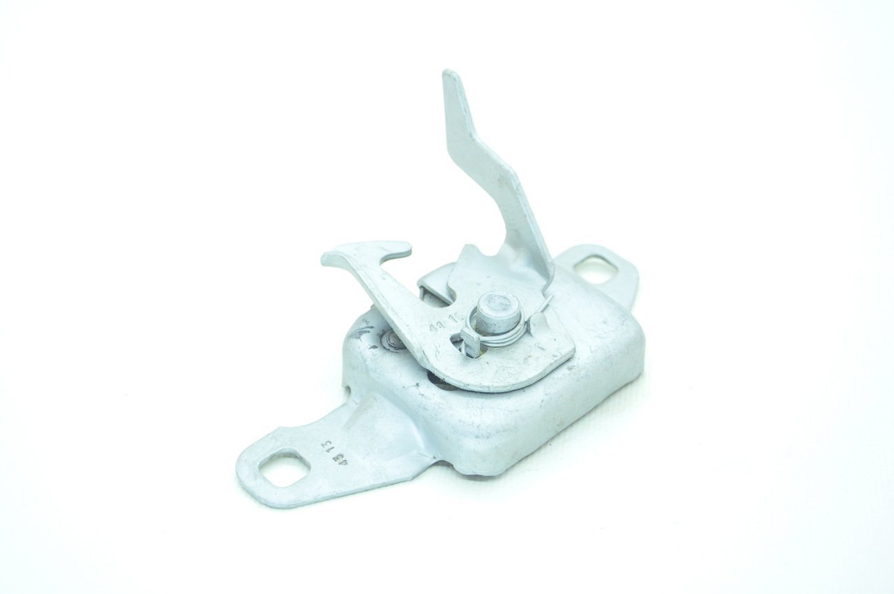 Motor Kaput Kilidi Dacıa Logan-Mcv-Sandero