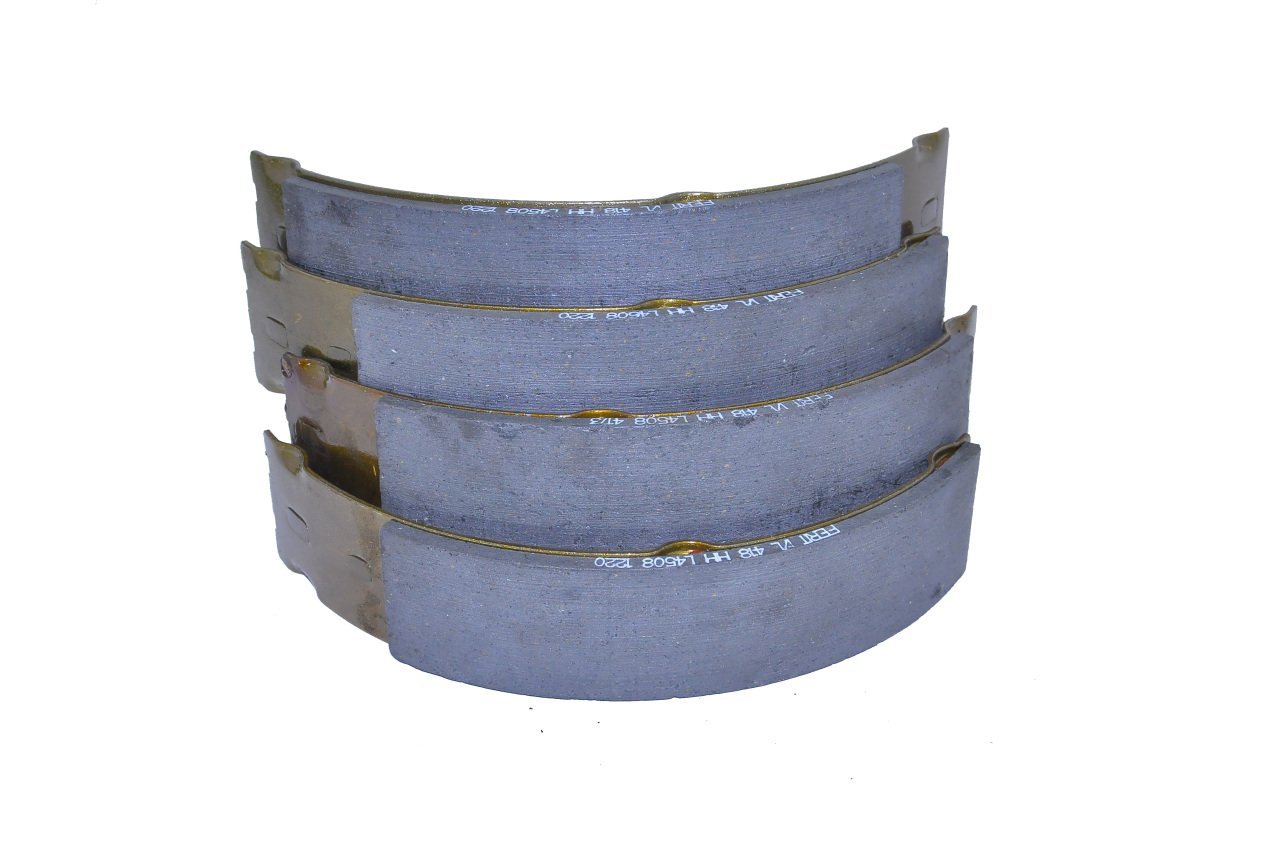 Fren Balatası Papuçlu Tk.Arka Marea-Brava-Bravo 1996-2001 Arası