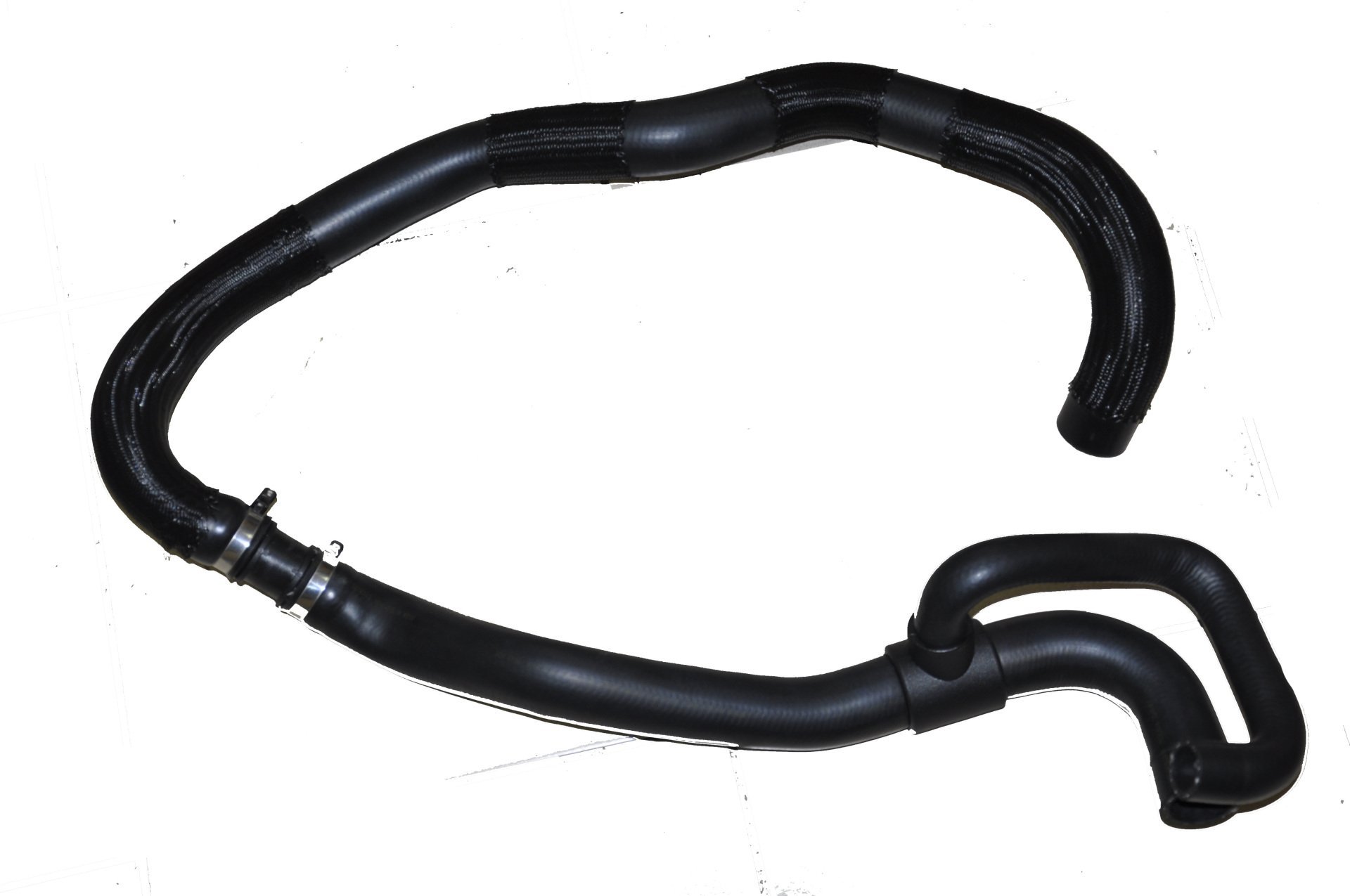 Radyatör Üst Hortumu 2.3 Master III 2011 Sonrası (Çift Teker)