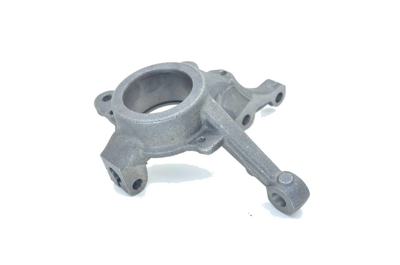 Aks Taşıyıcı Ön Sol R9-R11